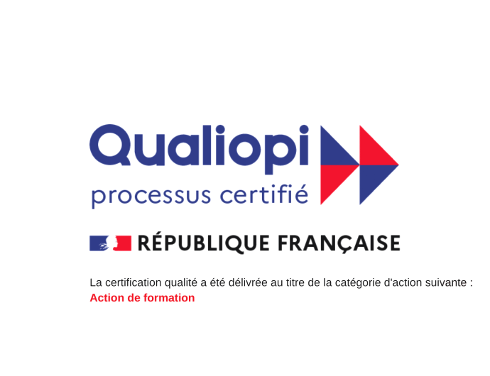 QUALIOPI : A QUOI CA SERT ?
